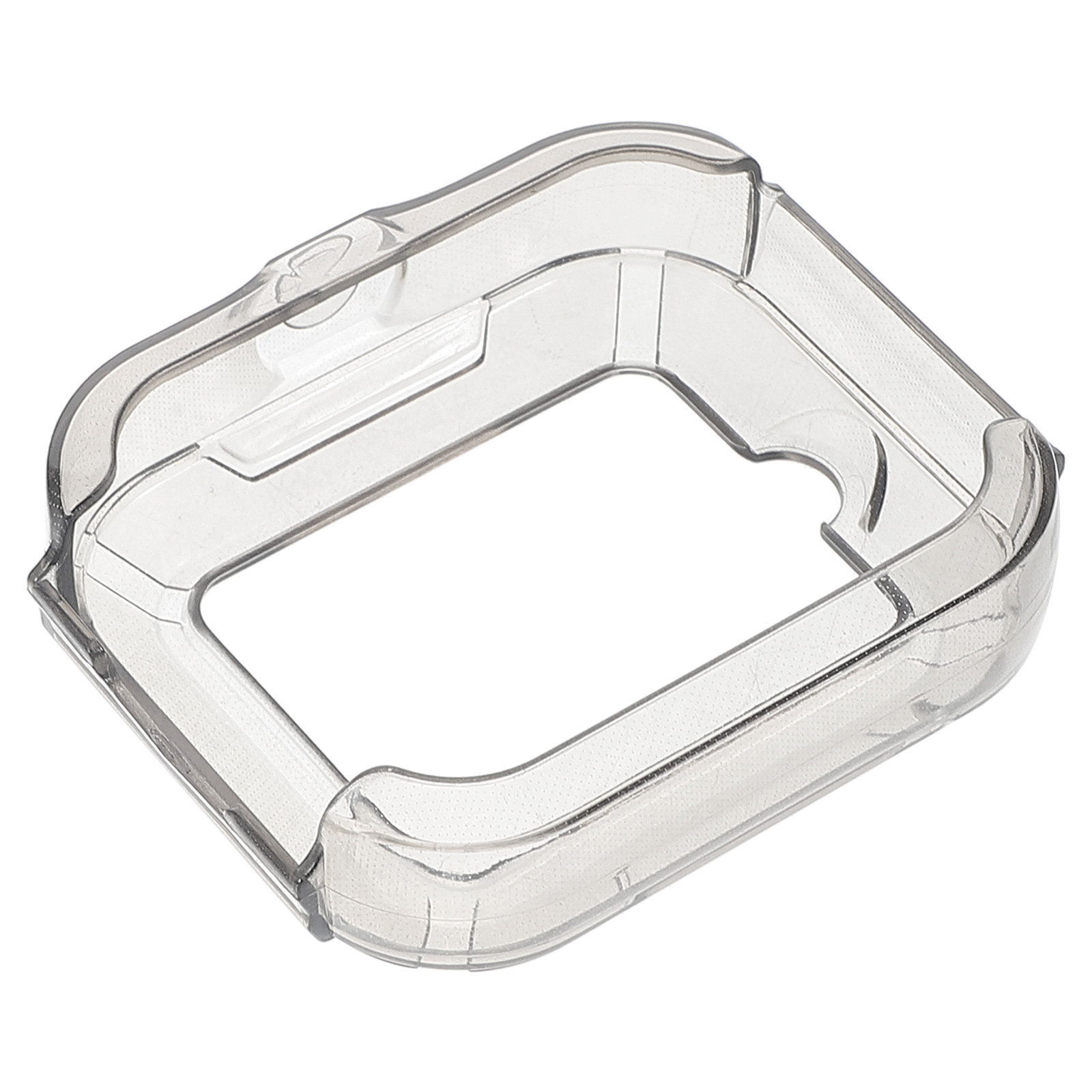 Watch Case Bumper - Protective Tpu Kids Watch Case Half