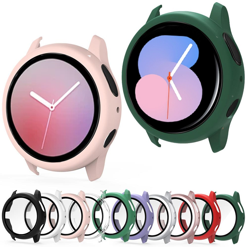 Samsung Smartwatch Ultra Accessories - Full Screen Protector Case For Samsung