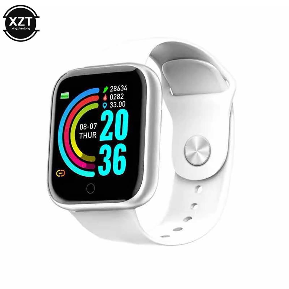 D20 Smart Watch Waterproof Fit - Smartwatch Face 리뷰 및 가격