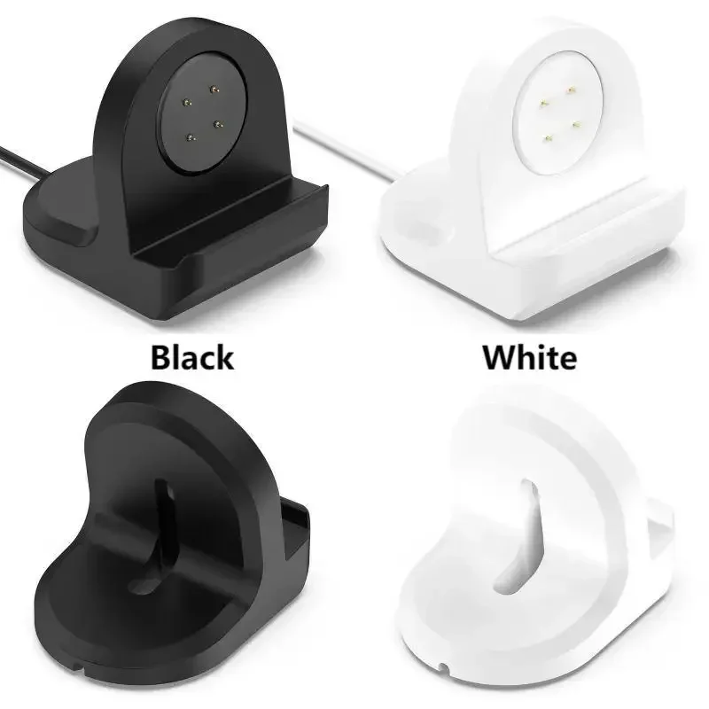 Soft Silicone Charger Cradle D - Watch Charging Dock 리뷰 및 가격