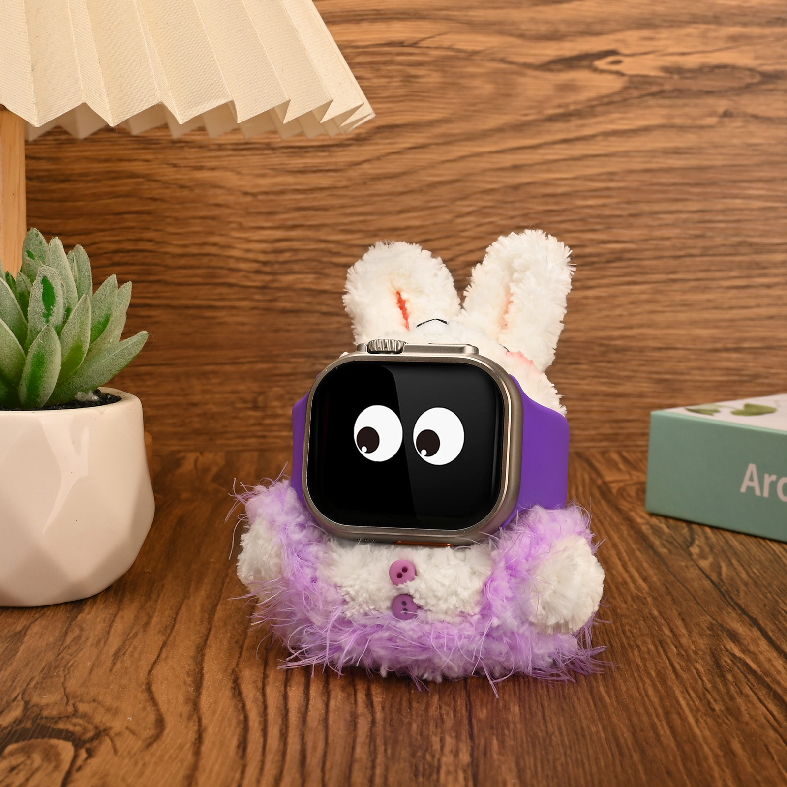 Charger Stand For Apple Watch  - Watch Charging Dock 리뷰 및 가격