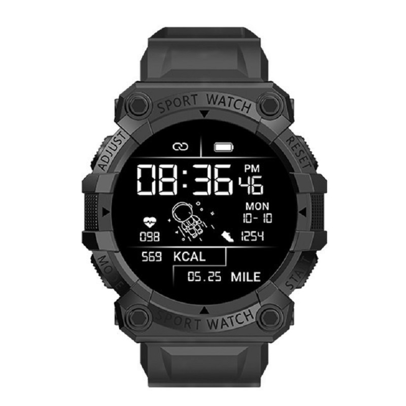Y56 New Smart Watch Men Women  - Smartwatch X12 리뷰 및 가격