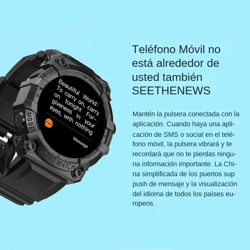 Y56 New Smart Watch Men Women  - Smartwatch X12 리뷰 및 가격