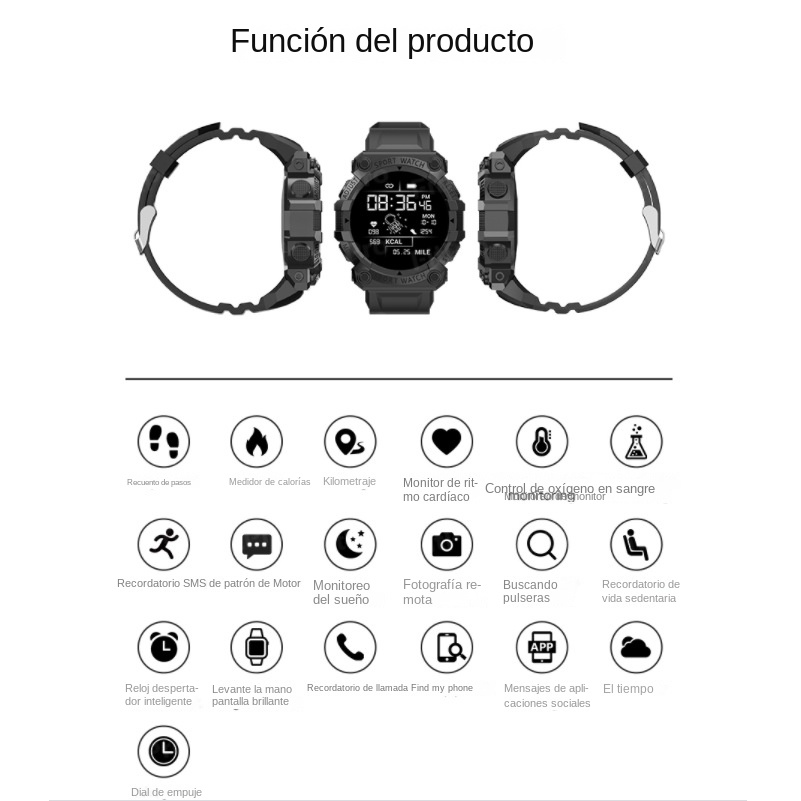 Y56 New Smart Watch Men Women  - Smartwatch X12 리뷰 및 가격