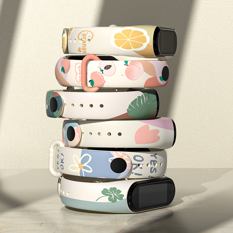 15mm Watch Strap for Xiaomi Mi - Xiaomi Smartwatch Accessories 리뷰 및 가격