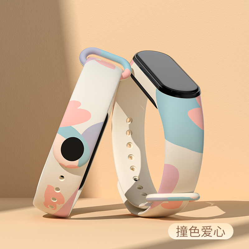 15mm Watch Strap for Xiaomi Mi - Xiaomi Smartwatch Accessories 리뷰 및 가격