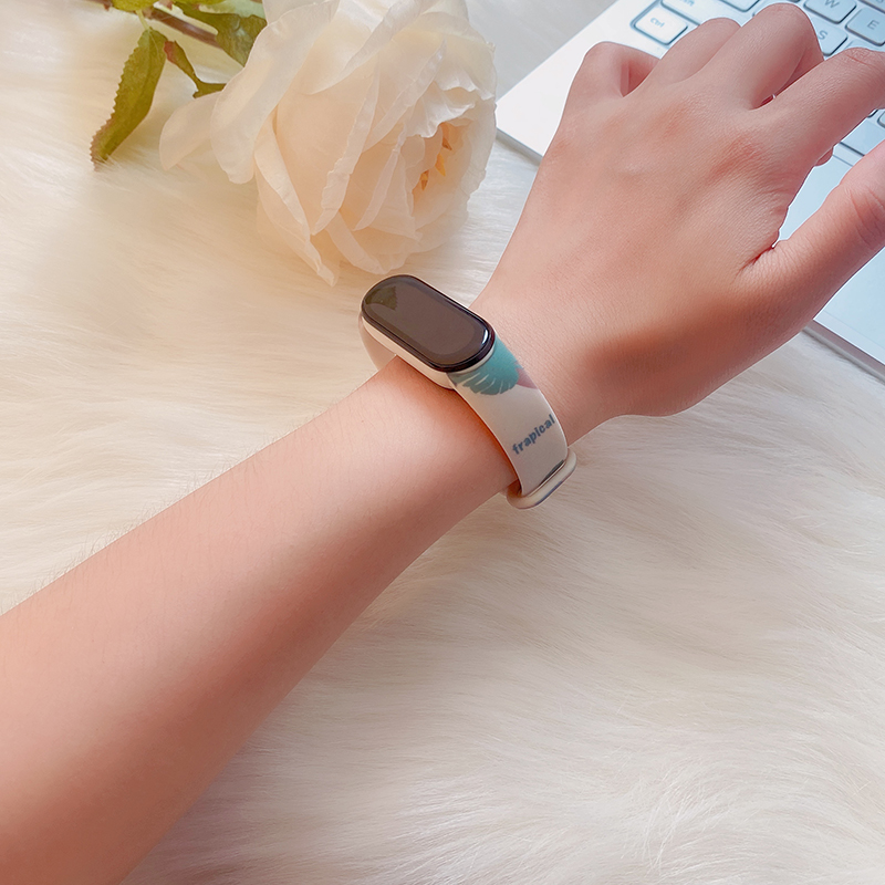 15mm Watch Strap for Xiaomi Mi - Xiaomi Smartwatch Accessories 리뷰 및 가격