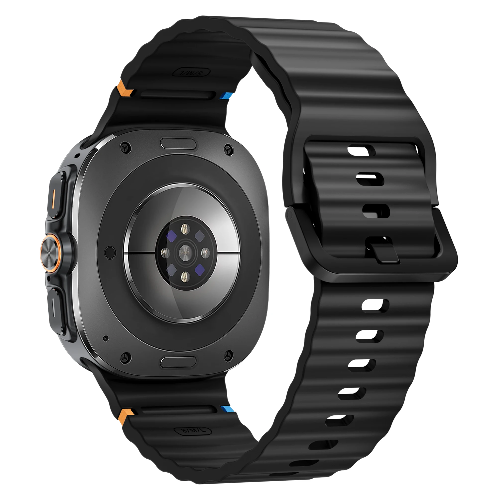 Silicone Band for Samsung Gala - Samsung Smartwatch Ultra Accessories 리뷰 및 가격