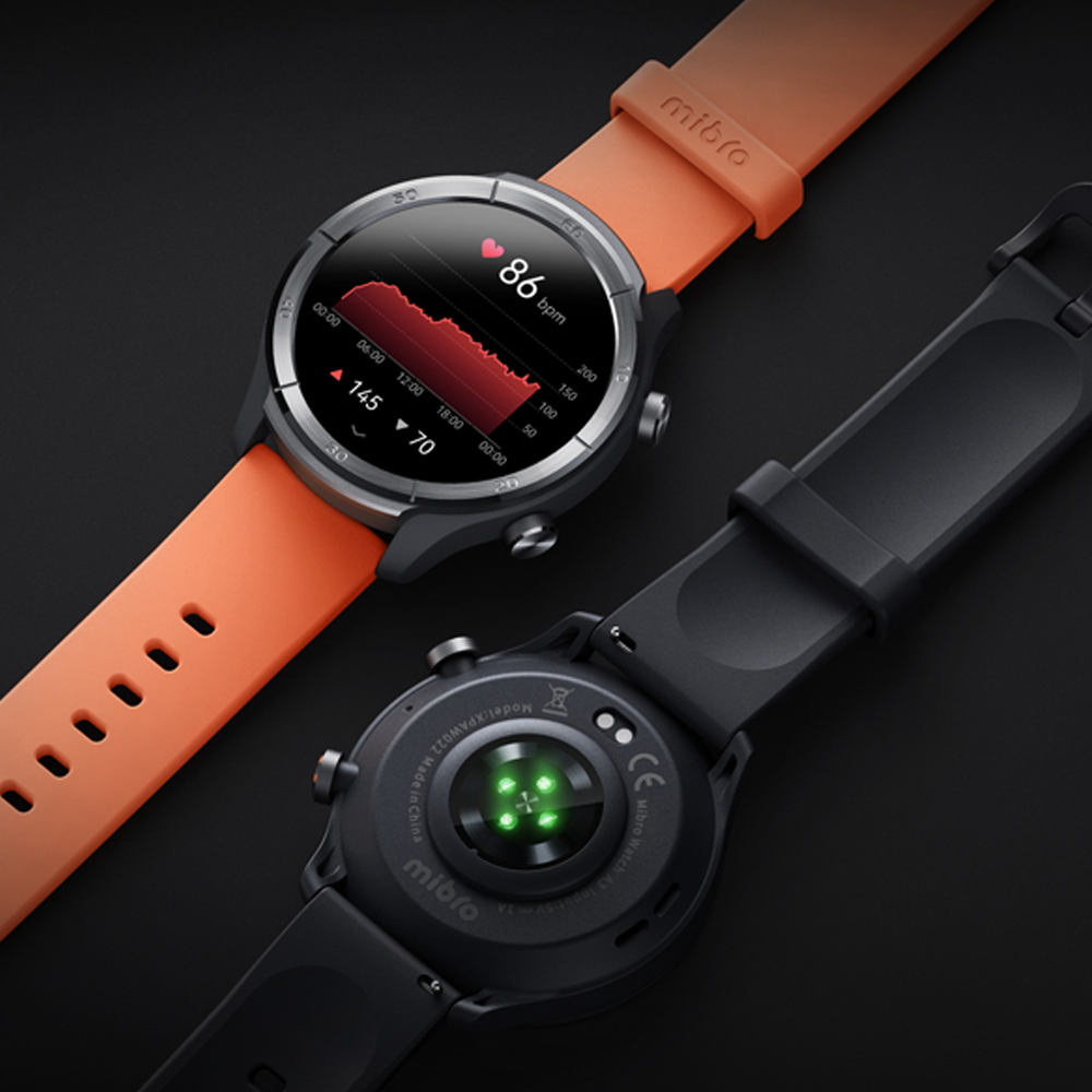 Mibro A3 Smartwatch Super Ligh - Smartwatch Face 리뷰 및 가격
