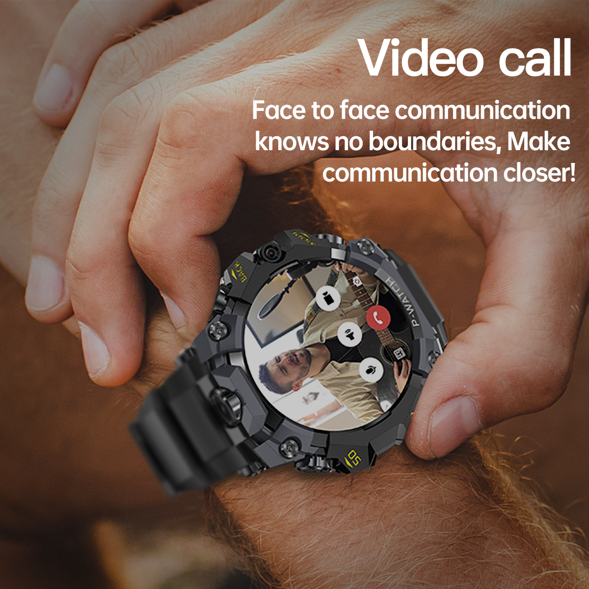 4G Smartwatch Android 10.0 Sma - Smartwatch Id 리뷰 및 가격