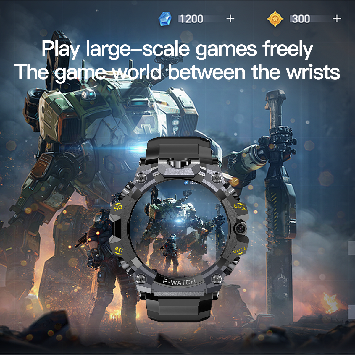 4G Smartwatch Android 10.0 Sma - Smartwatch Id 리뷰 및 가격