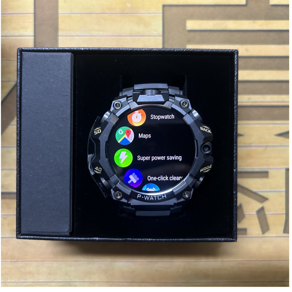 4G Smartwatch Android 10.0 Sma - Smartwatch Id 리뷰 및 가격