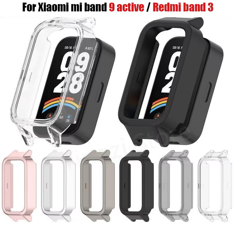 Hollow PC Case for Xiaomi mi b - Xiaomi Smartwatch Accessories 리뷰 및 가격