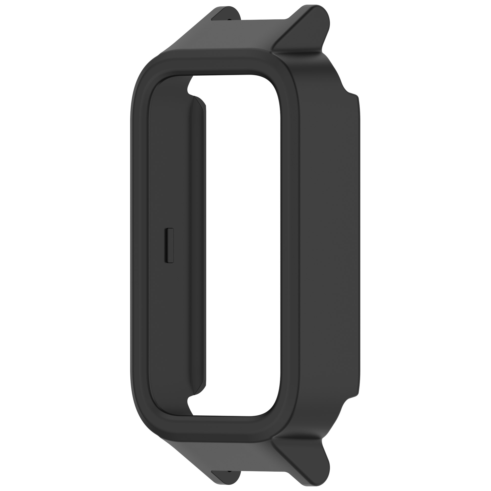 Hollow PC Case for Xiaomi mi b - Xiaomi Smartwatch Accessories 리뷰 및 가격