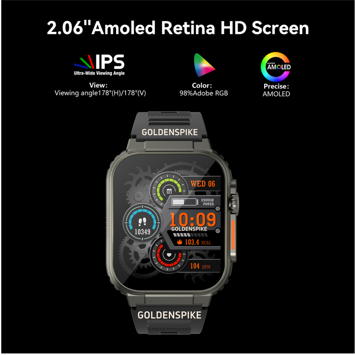 Microwear Ultra Ai3 Smart Watc - Smartwatch Face 리뷰 및 가격