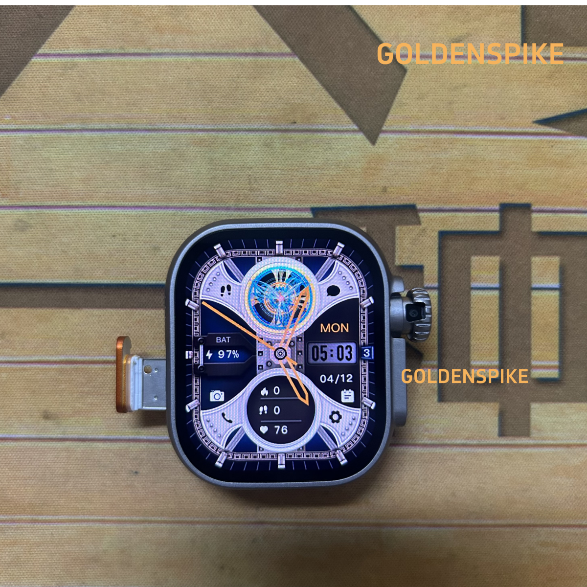 Microwear Ultra Ai3 Smart Watc - Smartwatch Face 리뷰 및 가격