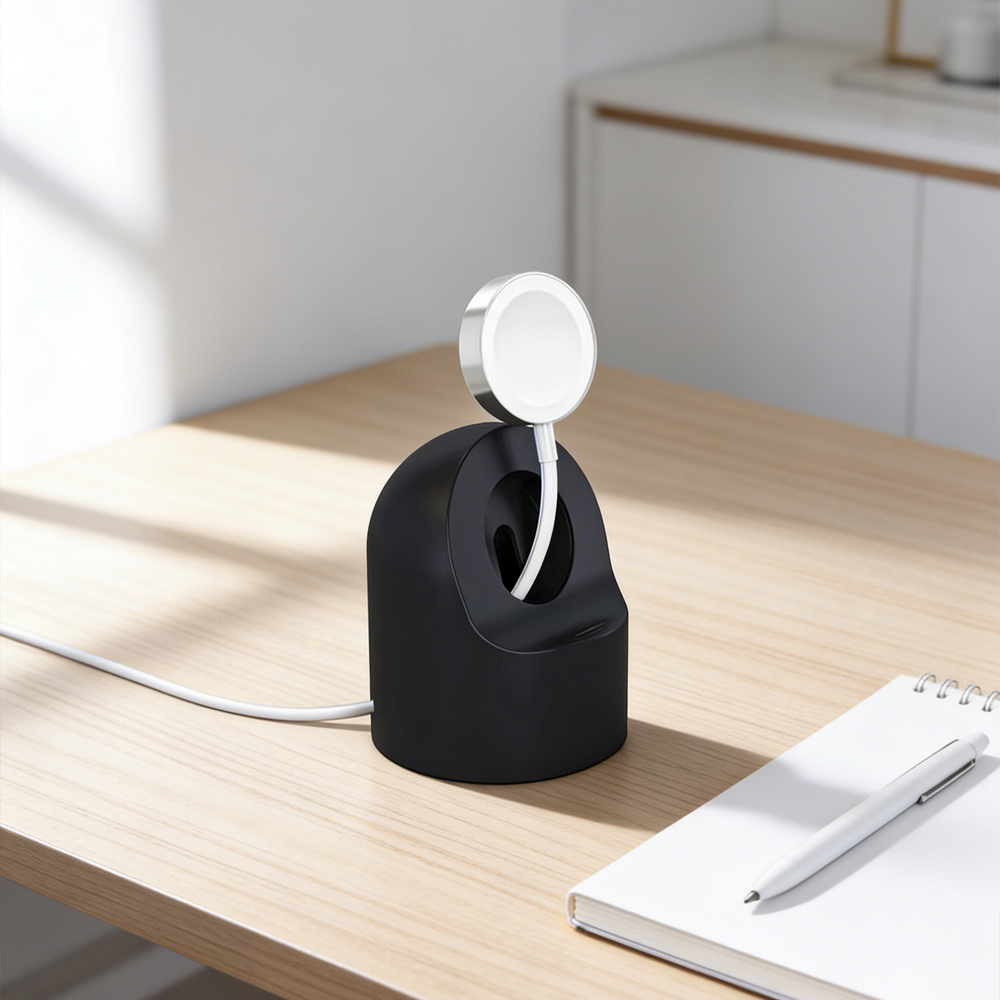 Charger Station For Apple Watc - Watch Charging Dock 리뷰 및 가격