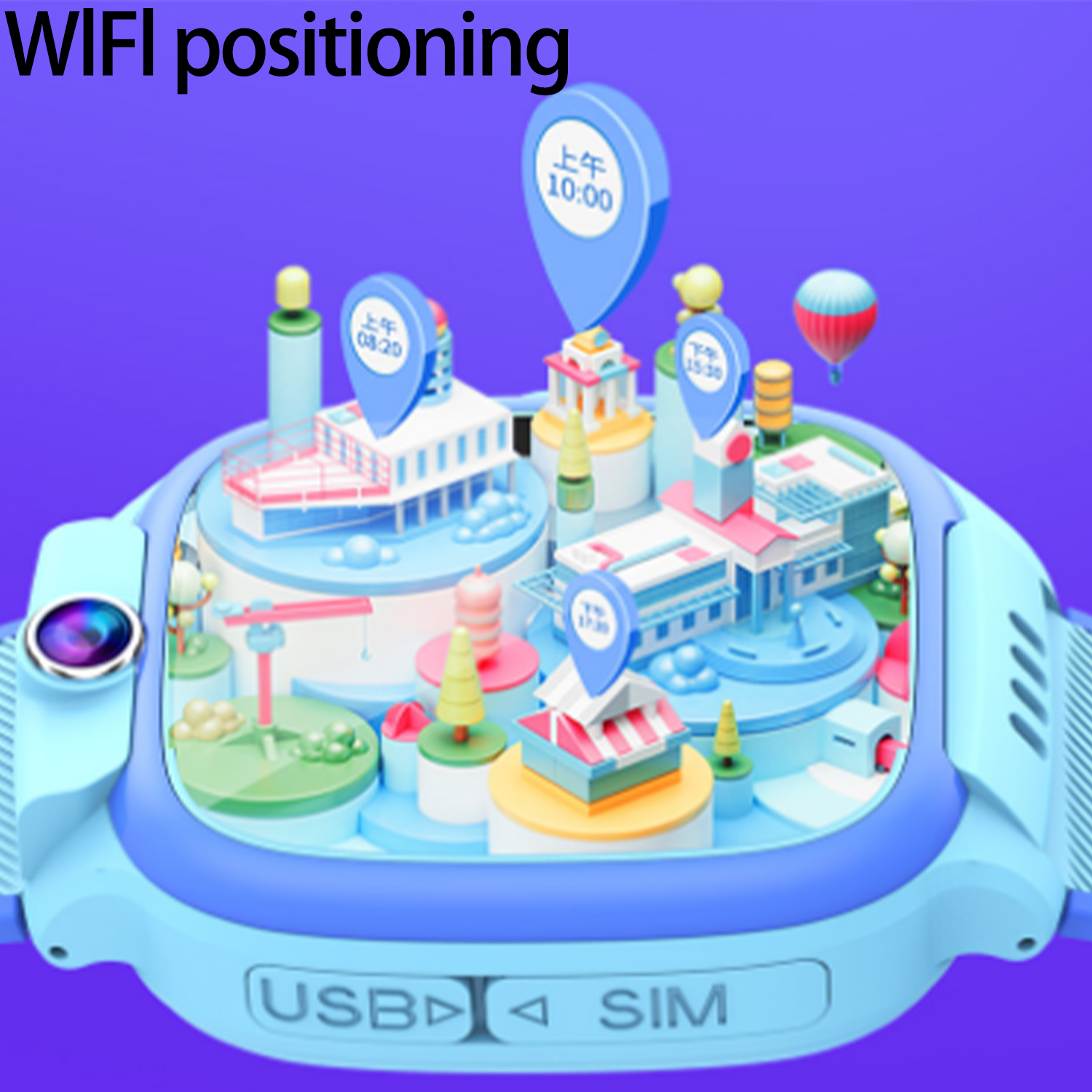 2026 New Kids 4G Smart Watch S - Smartwatch Id 리뷰 및 가격
