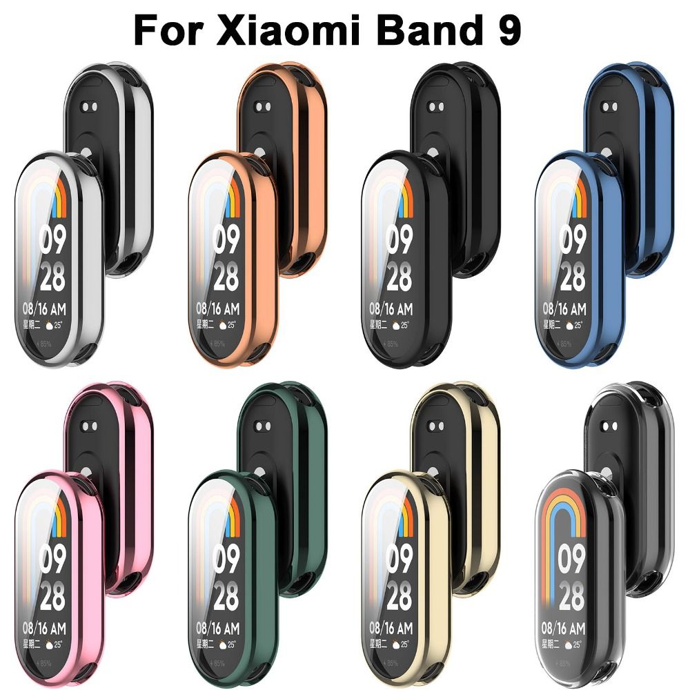 Soft TPU Protective Cover Anti - Xiaomi Smartwatch Accessories 리뷰 및 가격