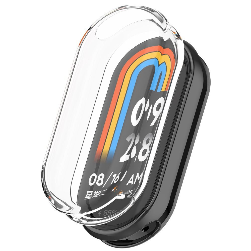 Soft TPU Protective Cover Anti - Xiaomi Smartwatch Accessories 리뷰 및 가격