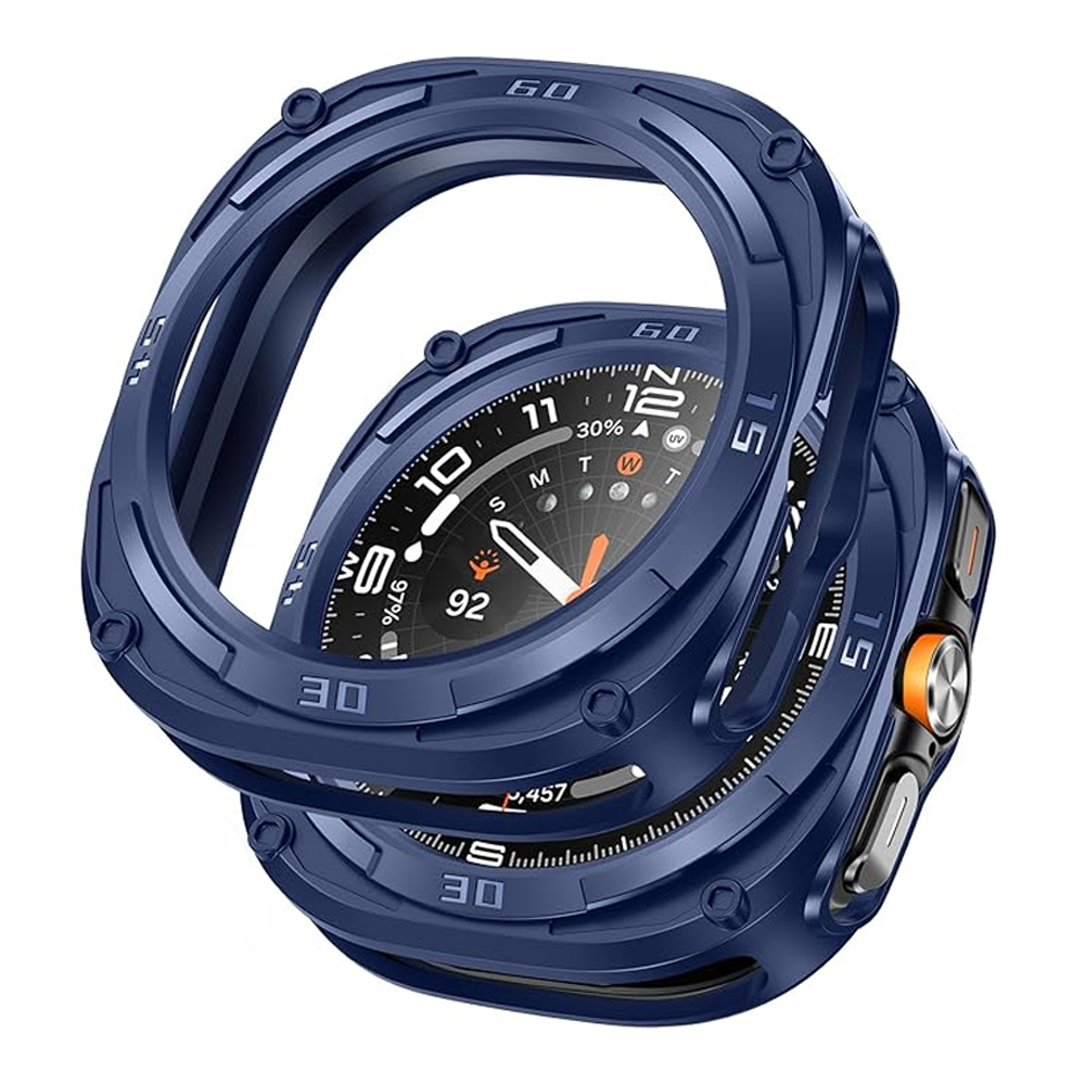 Case for Samsung Galaxy Watch  - Samsung Smartwatch Ultra Accessories 리뷰 및 가격