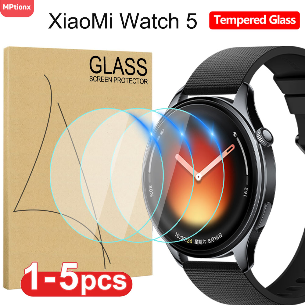 Tempered Glass for Xiaomi Watc - Xiaomi Smartwatch Accessories 리뷰 및 가격