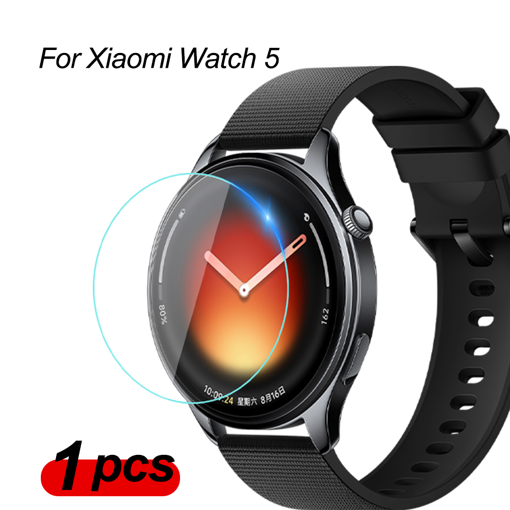 Tempered Glass for Xiaomi Watc - Xiaomi Smartwatch Accessories 리뷰 및 가격