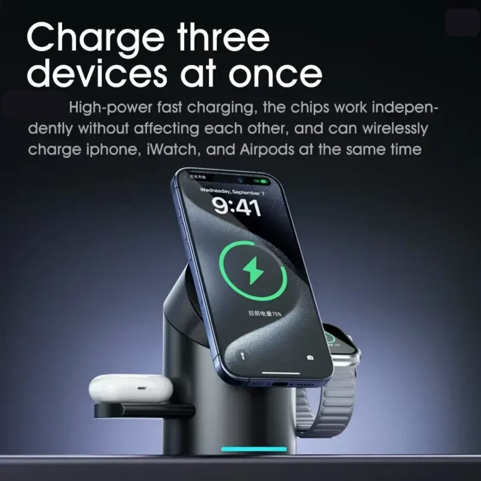 2026 Upgraded Touch Button Qi2 - Smartwatch Touch 리뷰 및 가격
