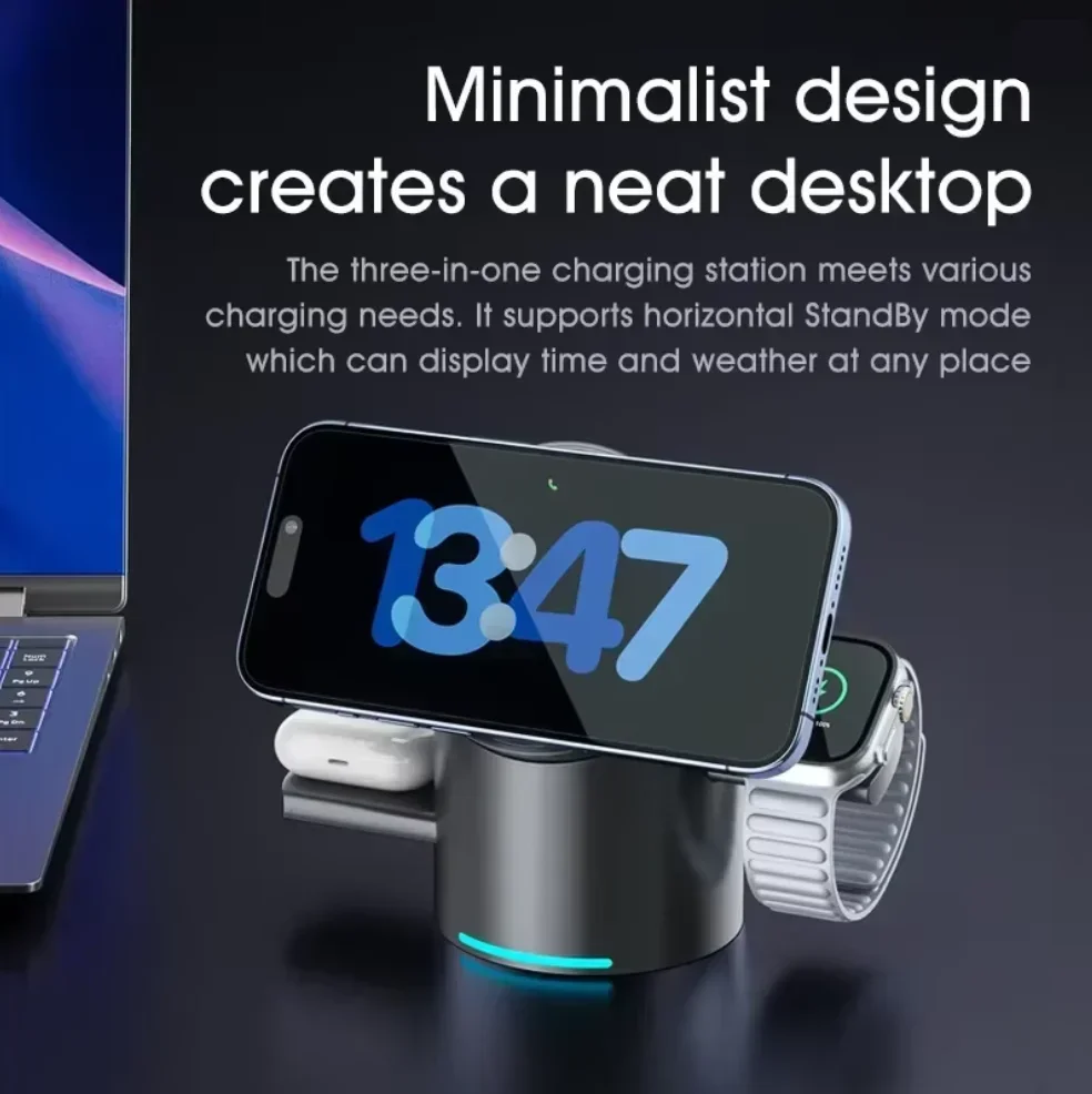 2026 Upgraded Touch Button Qi2 - Smartwatch Touch 리뷰 및 가격