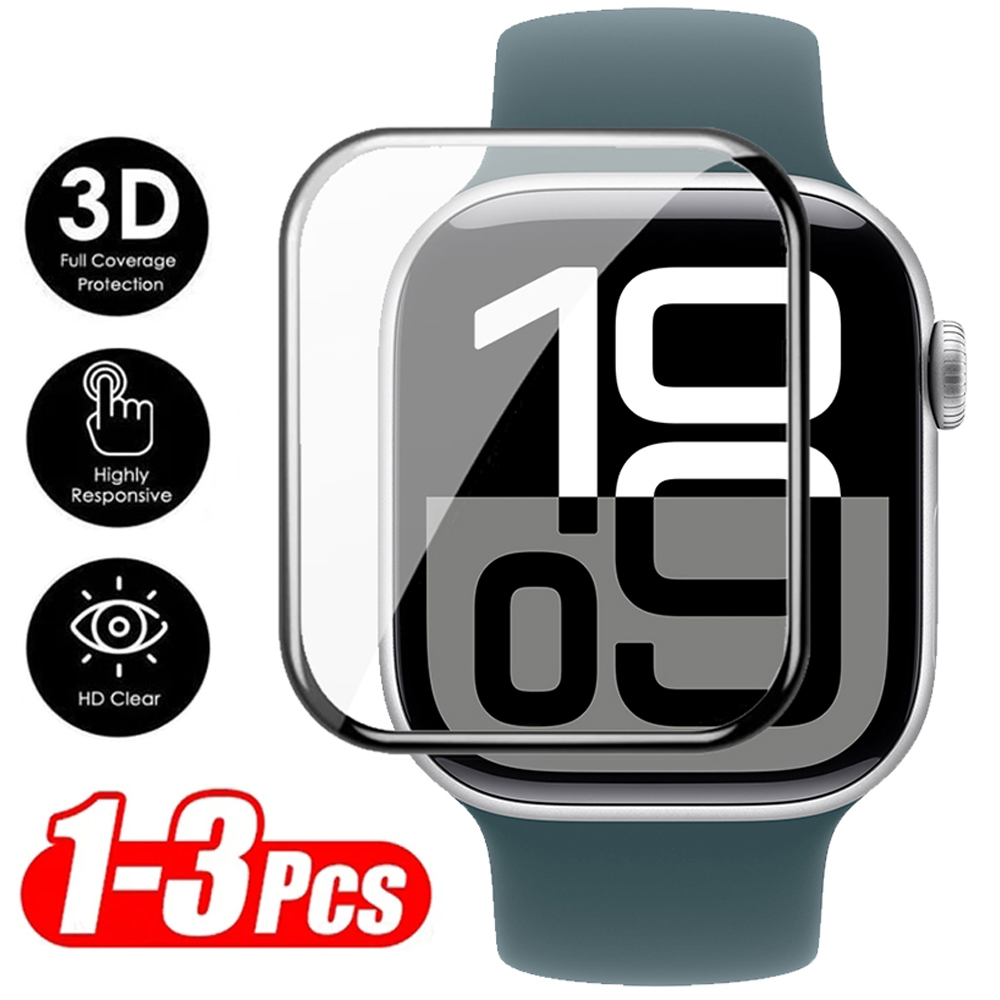 Screen Protector For Apple Wat - Apple Smartwatch Accessories 리뷰 및 가격