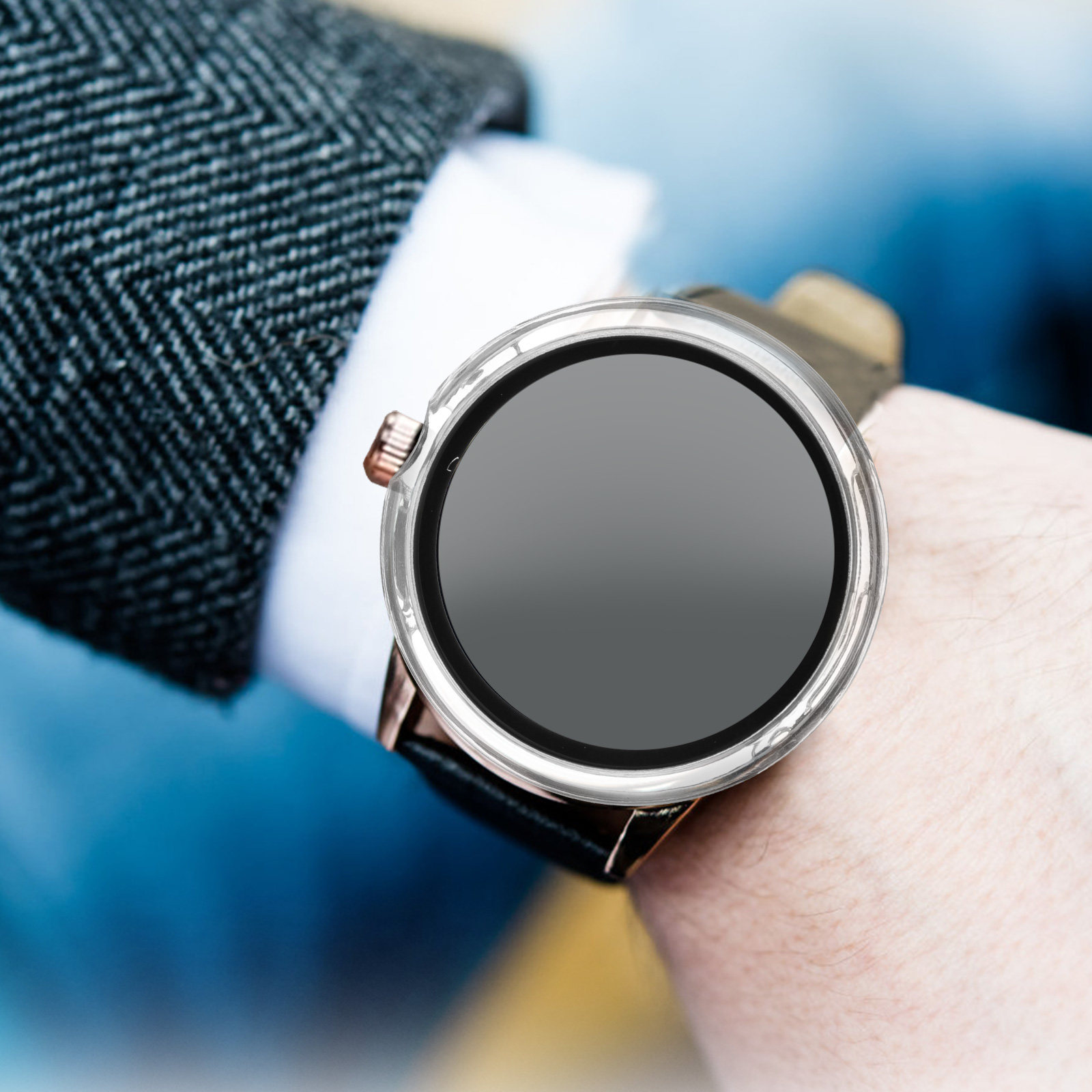 Watch Bumper Protective Case P - Watch Case Bumper 리뷰 및 가격