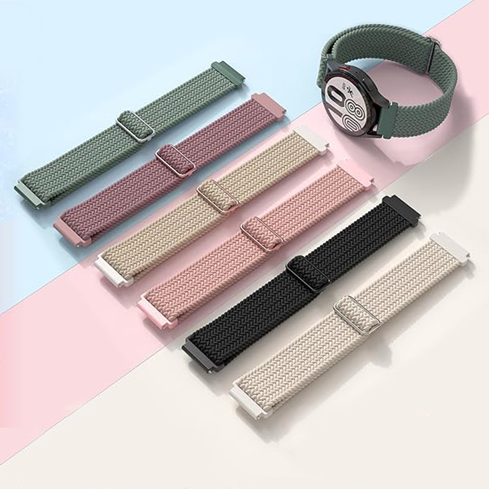 20mm/22mm Band For Samsung Gal - Xiaomi Smartwatch S3 Accessories 리뷰 및 가격