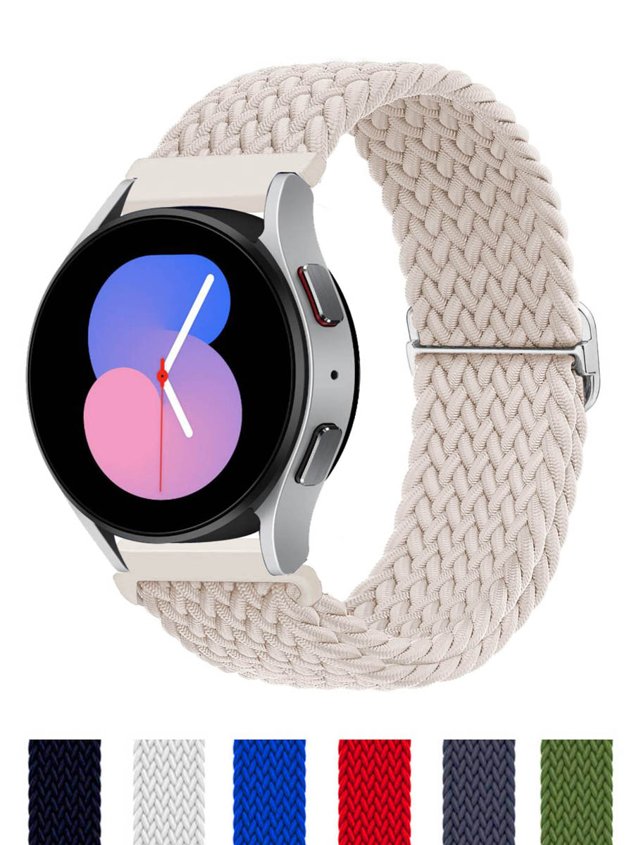 20mm/22mm Band For Samsung Gal - Xiaomi Smartwatch S3 Accessories 리뷰 및 가격