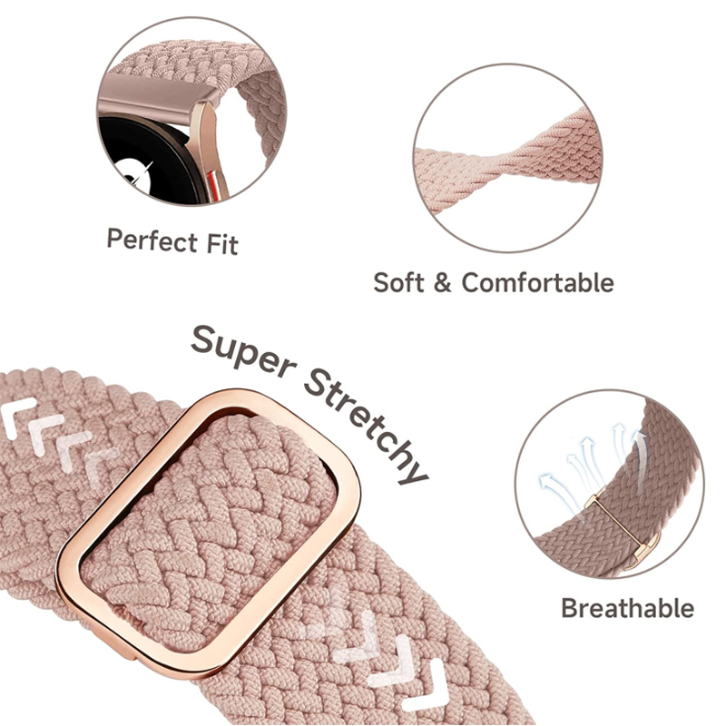 20mm/22mm Band For Samsung Gal - Xiaomi Smartwatch S3 Accessories 리뷰 및 가격