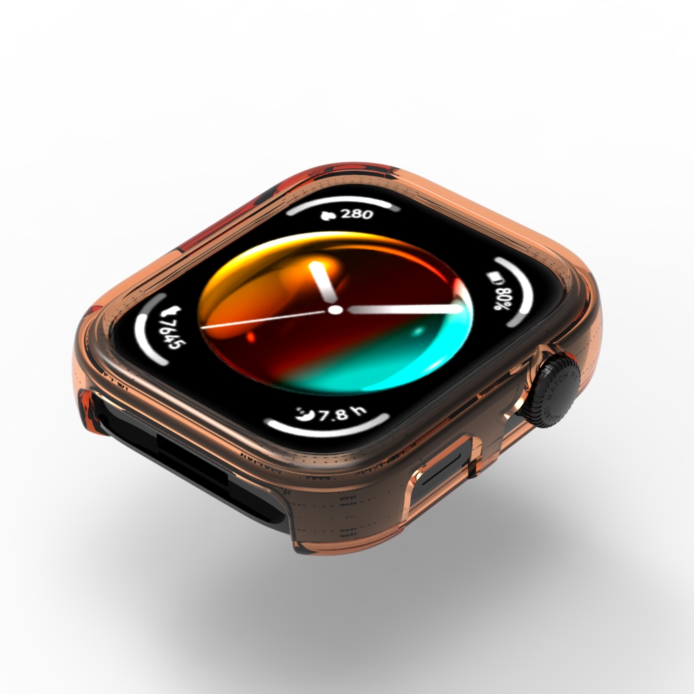 Soft TPU Case for Huawei Fit 3 - Huawei Smartwatch Accessories 리뷰 및 가격