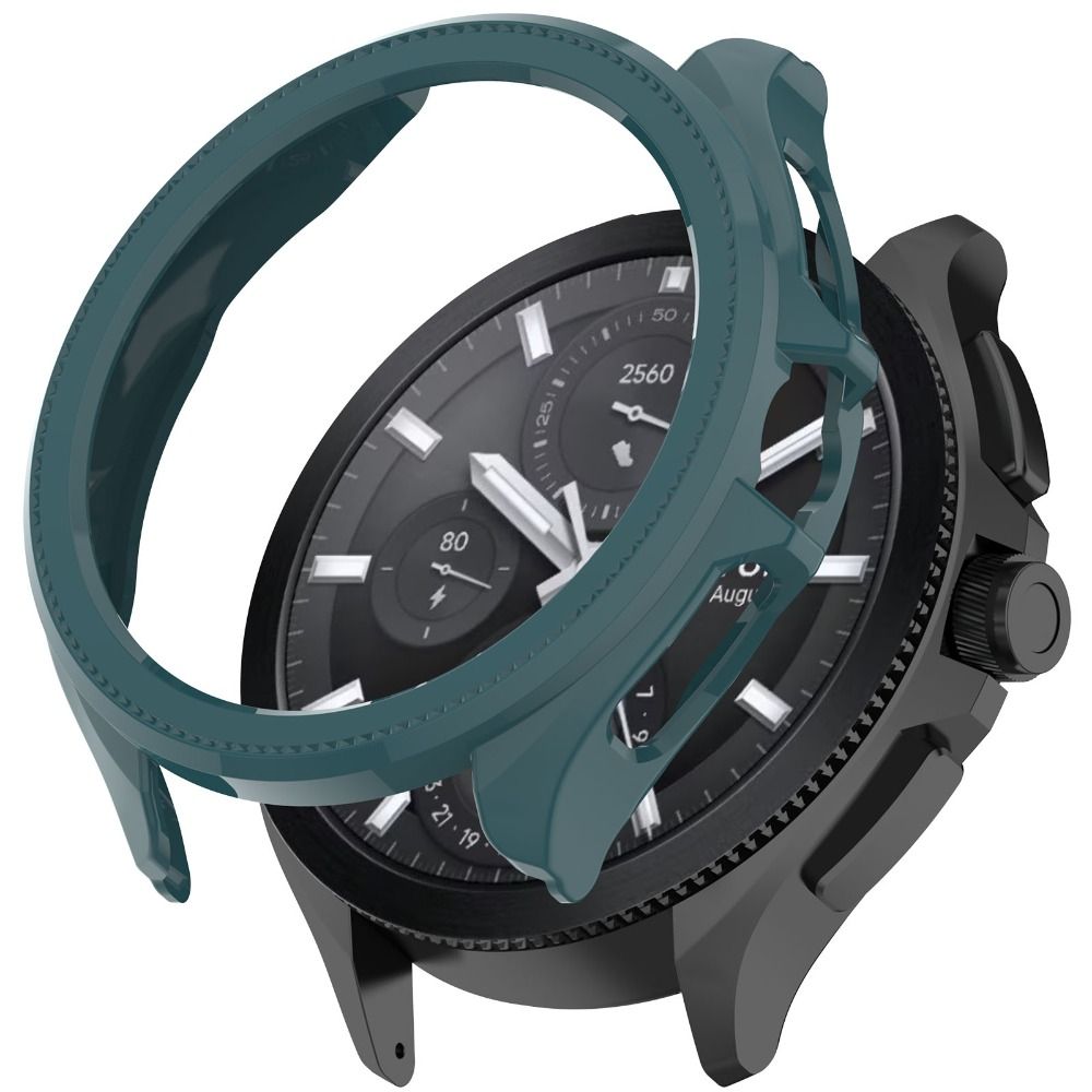 Fashion PC Cover For Xiaomi Wa - Xiaomi Smartwatch Accessories 리뷰 및 가격