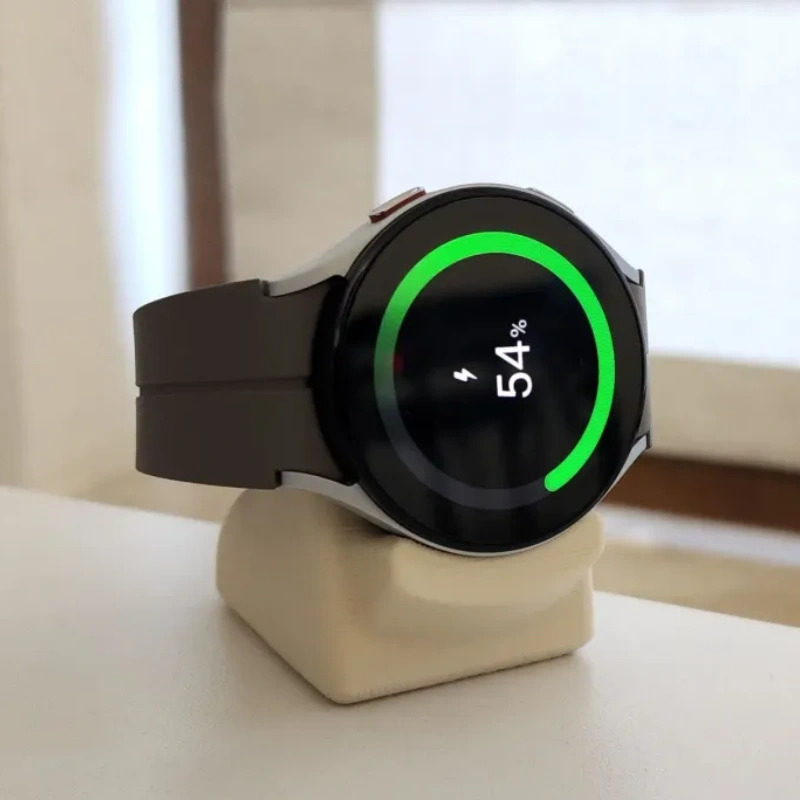 Smart Watch Charging Dock Stan - Watch Charging Dock 리뷰 및 가격