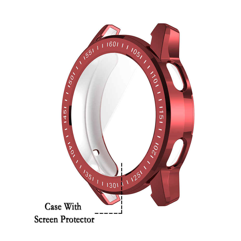 For Xiaomi Watch S3 Case Soft  - Xiaomi Smartwatch S3 Accessories 리뷰 및 가격