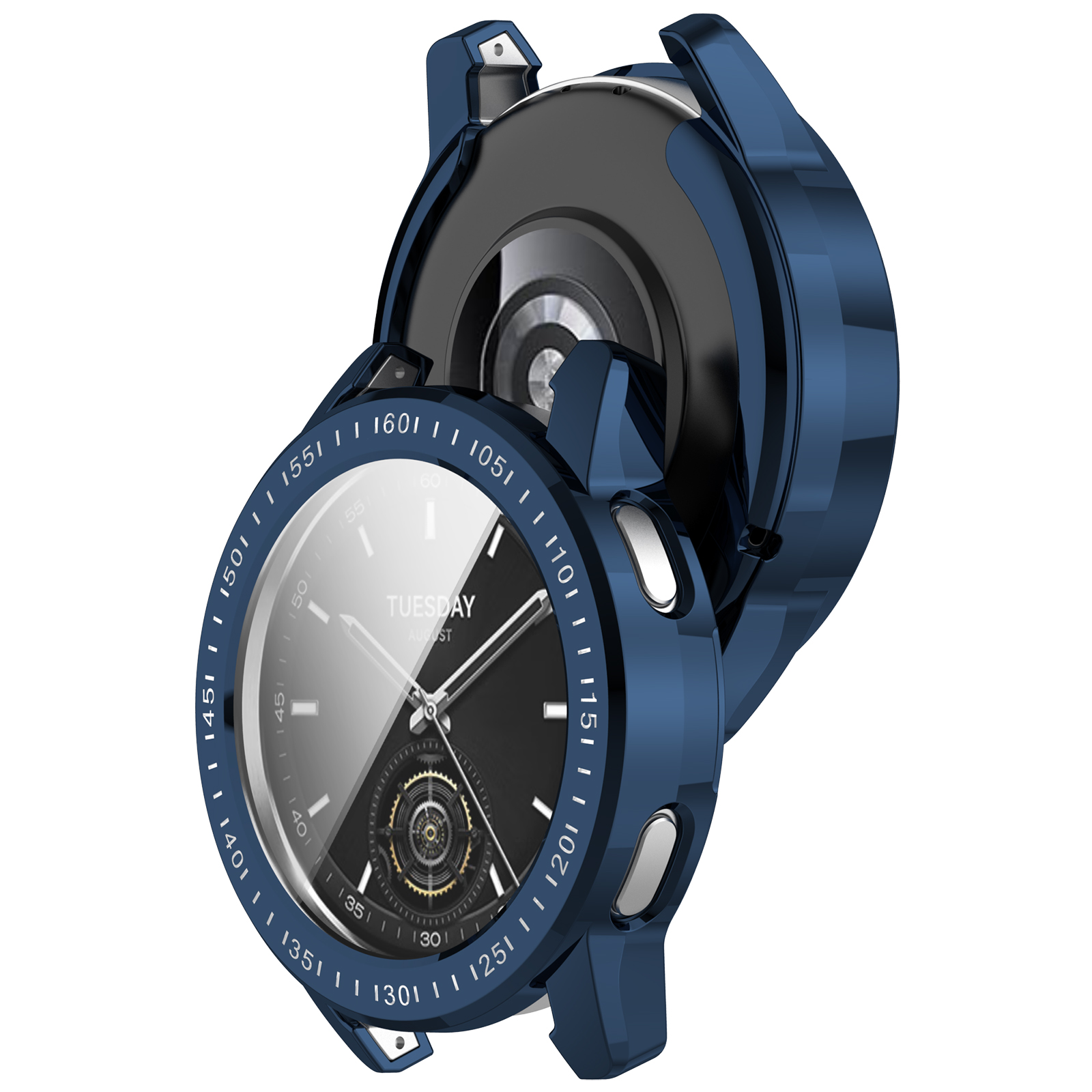 For Xiaomi Watch S3 Case Soft  - Xiaomi Smartwatch S3 Accessories 리뷰 및 가격