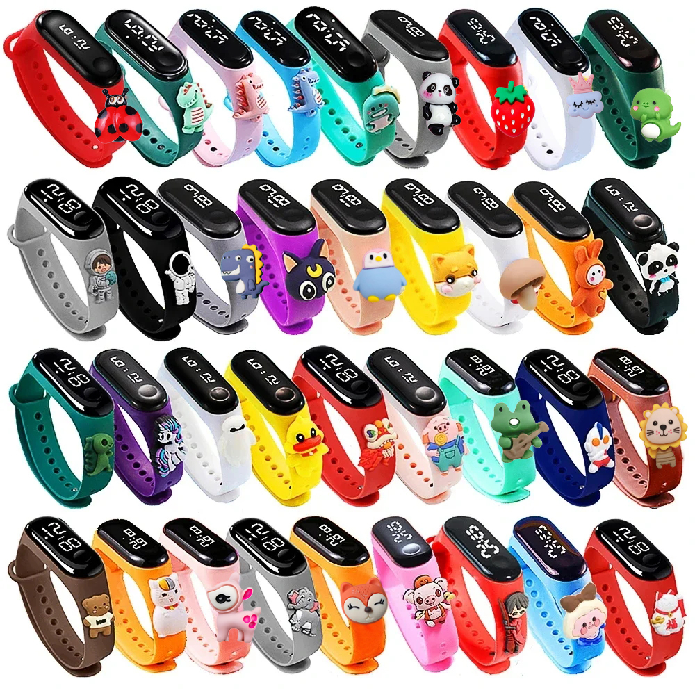 Waterproof Children Smart Touc - Smartwatch Touch 리뷰 및 가격