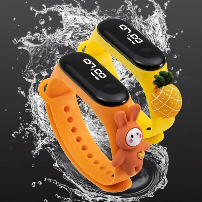 Waterproof Children Smart Touc - Smartwatch Touch 리뷰 및 가격