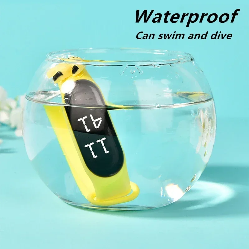 Waterproof Children Smart Touc - Smartwatch Touch 리뷰 및 가격
