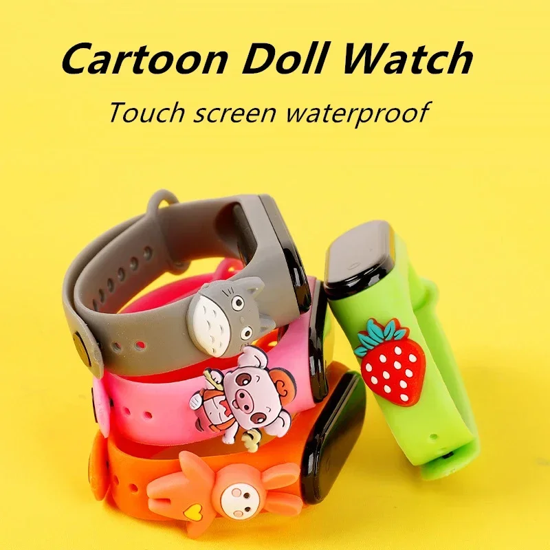 Waterproof Children Smart Touc - Smartwatch Touch 리뷰 및 가격