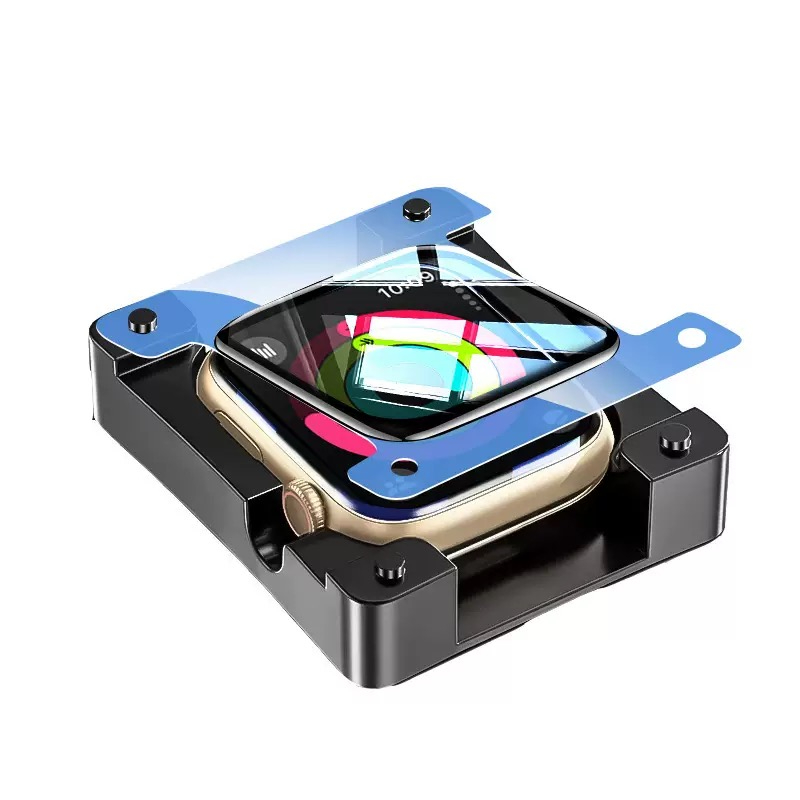 3pcs Screen Protector For Appl - Apple Smartwatch Accessories 리뷰 및 가격