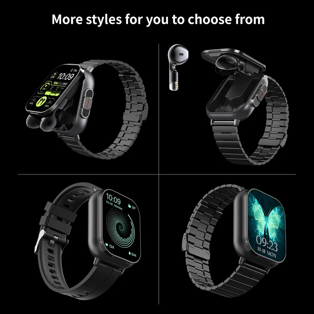 for Doogee V Max Plus S99 V11  - Smartwatch X12 리뷰 및 가격