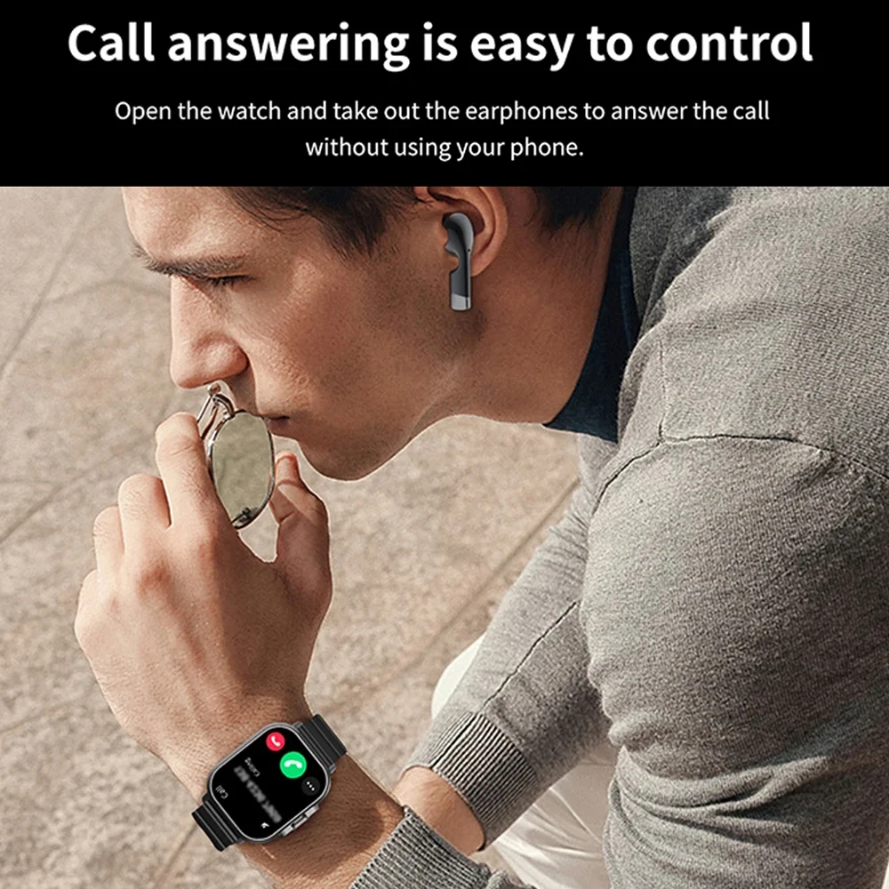 for Doogee V Max Plus S99 V11  - Smartwatch X12 리뷰 및 가격