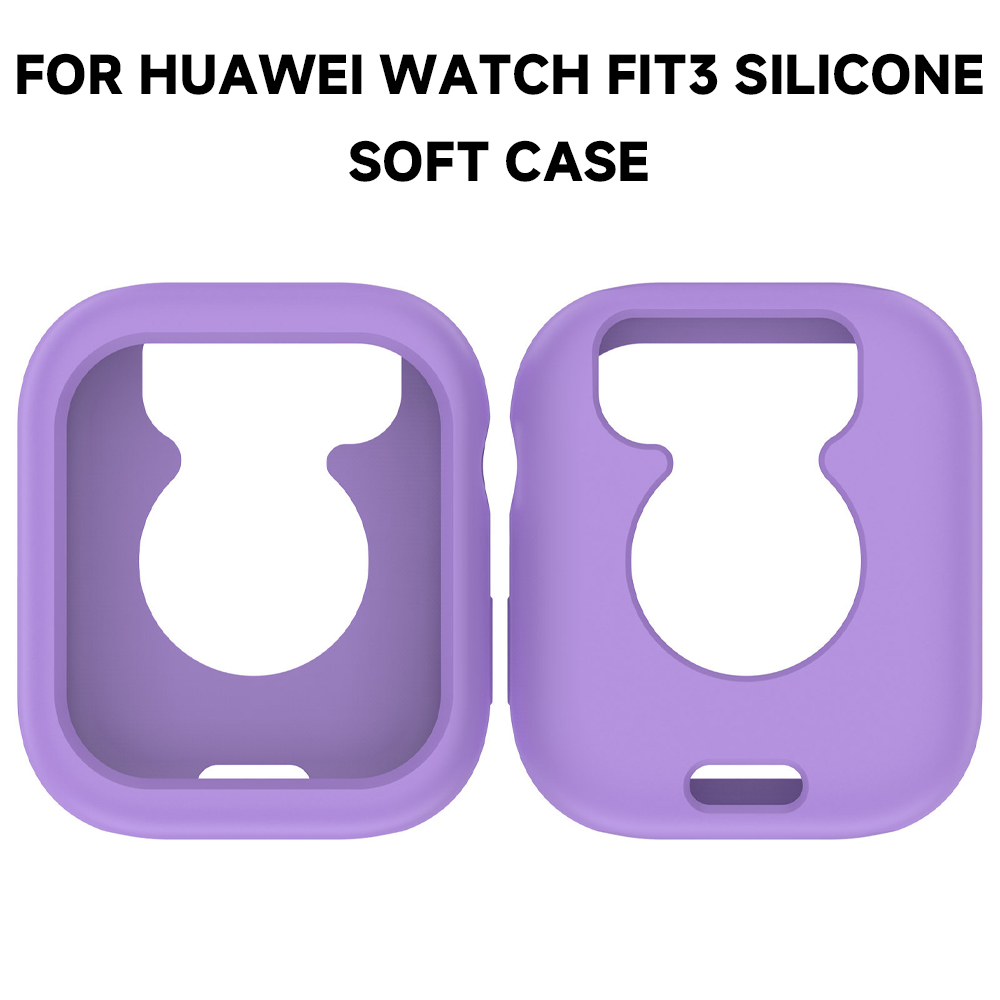 TPU Silicone Case For Huawei W - Huawei Smartwatch Accessories 리뷰 및 가격