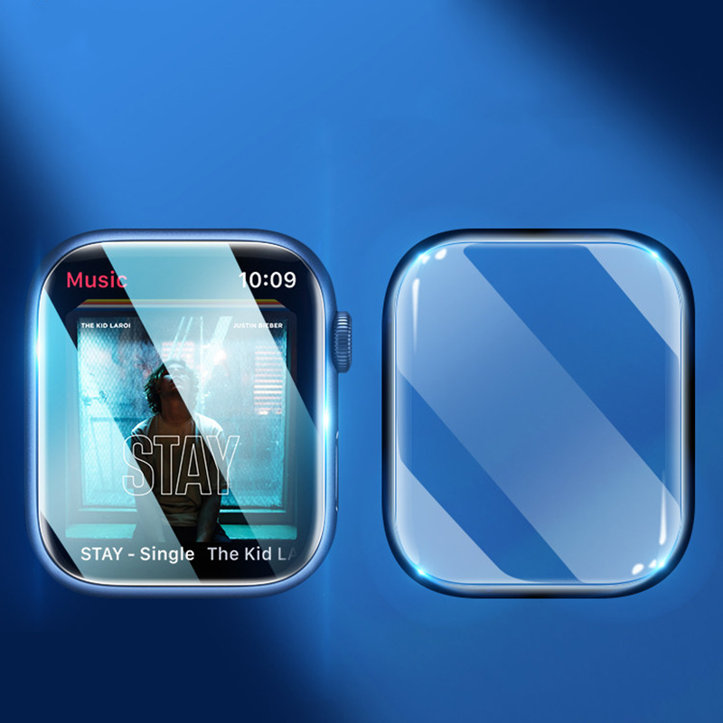 Screen Protector For Apple Wat - Apple Smartwatch Accessories 리뷰 및 가격