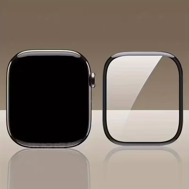 Curved Screen Protector Film F - Apple Smartwatch Accessories 리뷰 및 가격