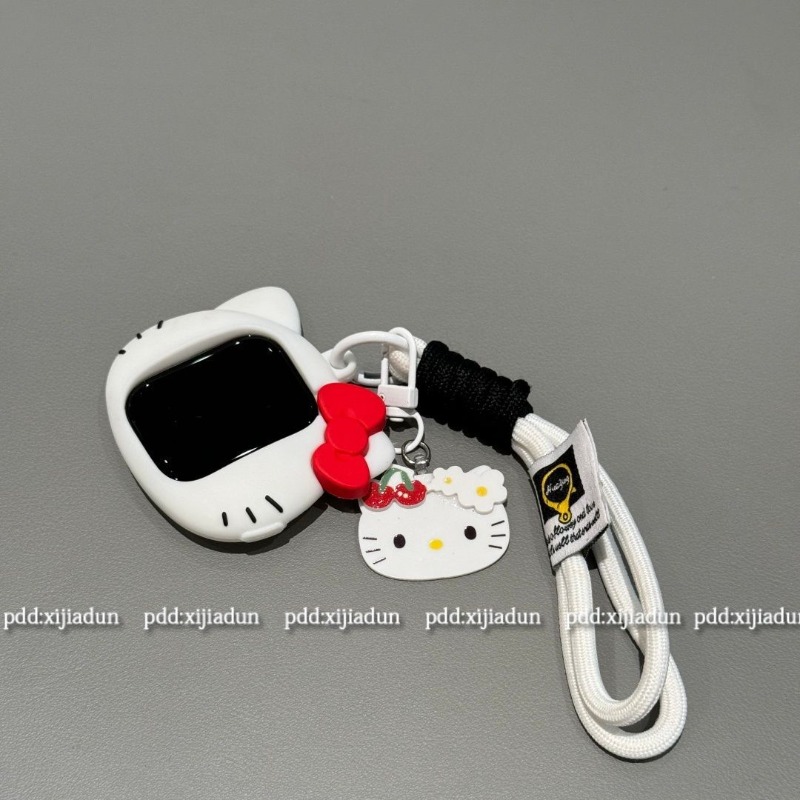 Anime Sanrio Hello Kitty Appli - Watch Case Bumper 리뷰 및 가격